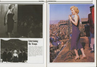 Preview: Forever Marilyn by Marie Cahill (HB) Preview: Forever Marilyn by Marie Cahill (HB)