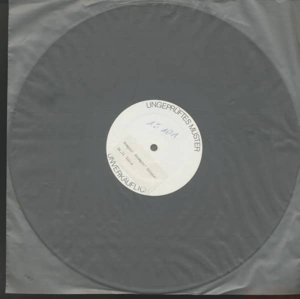 Rompin' Stompin' Singin' Swingin' (Vinyl)