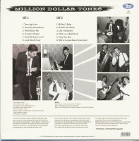 Preview: Come On! (LP) Preview: Come On! (LP)