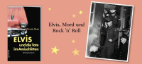Preview: Elvis und die Tote im Amischlitten (Roman) Preview: Elvis und die Tote im Amischlitten (Roman)