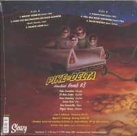 Preview: Rockin' Bomb #3 (LP, 10inch) Preview: Rockin' Bomb #3 (LP, 10inch)