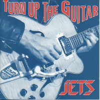 Preview: Turn Up The Guitar (CD) Preview: Turn Up The Guitar (CD)