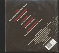 Preview: Moonlight Wranglers (CD) Preview: Moonlight Wranglers (CD)