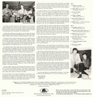 Preview: Pick 'Em Up And Lay 'Em Down (LP, 10inch) Preview: Pick 'Em Up And Lay 'Em Down (LP, 10inch)