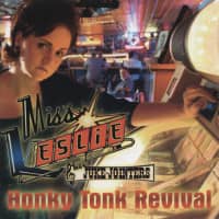 Preview: Honky Tonk Revival Preview: Honky Tonk Revival