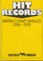 Preview: Hit Records - British Chart Singles - 1985-1990 Preview: Hit Records - British Chart Singles - 1985-1990