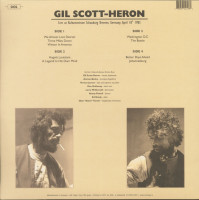 Preview: Live At Kulturzentrum Schauburg, Bremen, Germany, April 18, 1983 (2-LP, 180g Vinyl) Preview: Live At Kulturzentrum Schauburg, Bremen, Germany, April 18, 1983 (2-LP, 180g Vinyl)