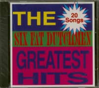 Preview: Greatest Hits (CD) Preview: Greatest Hits (CD)