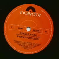 Preview: Pretty Eyed Baby - Angela Jones (7inch, 45rpm, SC) Preview: Pretty Eyed Baby - Angela Jones (7inch, 45rpm, SC)