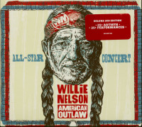 Preview: American Outlaw All-Star Concert (2-CD) Preview: American Outlaw All-Star Concert (2-CD)