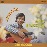 Preview: Der Rocker - Damals (LP) Preview: Der Rocker - Damals (LP)