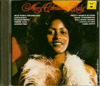 Preview: Merry Christmas Baby (CD) Preview: Merry Christmas Baby (CD)