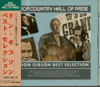 Preview: Best Selection - RCA Country Hall Of Fame (CD, Japan) Preview: Best Selection - RCA Country Hall Of Fame (CD, Japan)