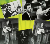 Preview: Johnny Tillotson Scrapbook (LP) Preview: Johnny Tillotson Scrapbook (LP)