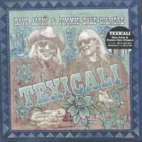 Preview: TexiCali (2-LP) Preview: TexiCali (2-LP)