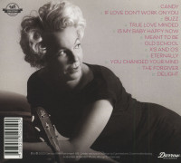 Preview: Candy (CD) Preview: Candy (CD)
