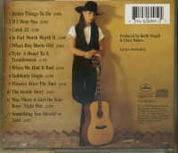 Preview: Terri Clark (CD) Preview: Terri Clark (CD)