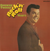 Preview: Rock'n'Roll Years (9-LP Box-Set) Preview: Rock'n'Roll Years (9-LP Box-Set)