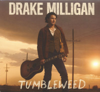 Preview: Tumbleweed (CD) Preview: Tumbleweed (CD)