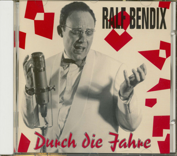 Durch die Jahre