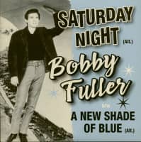 Preview: Saturday Night - A New Shade Of Blue (7inch, 45rpm) Preview: Saturday Night - A New Shade Of Blue (7inch, 45rpm)