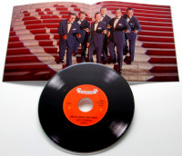 Preview: Und sie tanzen einen Tango ... (CD) Preview: Und sie tanzen einen Tango ... (CD)