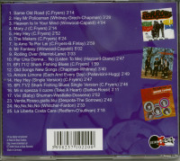 Preview: Old Song New Song...plus Preview: Old Song New Song...plus