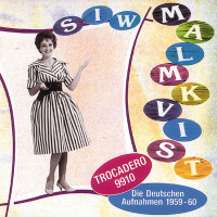 Preview: Die deutsche Aufnahmen 1959 - 1971 (3-CD) Preview: Die deutsche Aufnahmen 1959 - 1971 (3-CD)