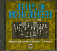 Preview: Hot Hylton 1926-1930 (CD) Preview: Hot Hylton 1926-1930 (CD)