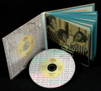 Preview: Vol.08, 1956 The Complete Story Of Doo Wop Preview: Vol.08, 1956 The Complete Story Of Doo Wop