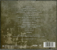 Preview: Bet You're From A Small Town (CD) Preview: Bet You're From A Small Town (CD)