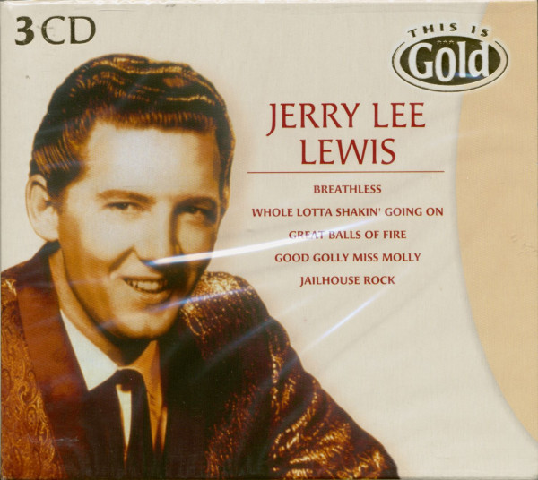 This Is Gold (3-CD) This Is Gold (3-CD)
