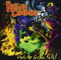 Preview: Heads Are Gonna Roll (LP) Preview: Heads Are Gonna Roll (LP)