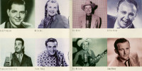 Preview: Christmas On The Range (CD) Preview: Christmas On The Range (CD)