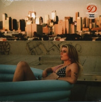 Preview: What Happens Now? (LP, colored Vinyl) Preview: What Happens Now? (LP, colored Vinyl)