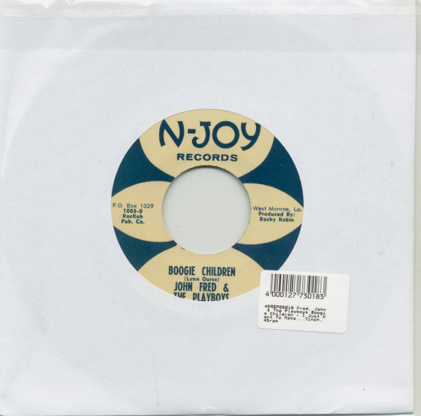 Just Want To Make Love To You - Boogie Children (7inch, 45rpm) Just Want To Make Love To You - Boogie Children (7inch, 45rpm)