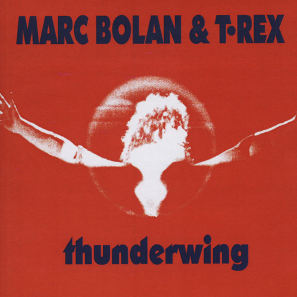 Thunderwing Thunderwing