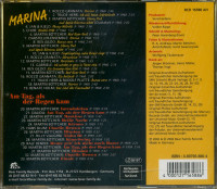 Preview: Marina - Am Tag als der Regen kam (CD) Preview: Marina - Am Tag als der Regen kam (CD)