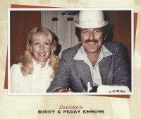 Preview: The Big E - A Salute to Steel Guitarist Buddy Emmons (CD) Preview: The Big E - A Salute to Steel Guitarist Buddy Emmons (CD)