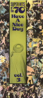 Preview: Super Hits Of The '70s - Have A Nice Day, Vol.3 (CD) Preview: Super Hits Of The '70s - Have A Nice Day, Vol.3 (CD)