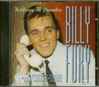 Preview: Halfway To Paradise (CD) Preview: Halfway To Paradise (CD)
