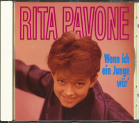 Preview: Wenn ich ein Junge wär (CD) Preview: Wenn ich ein Junge wär (CD)