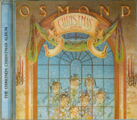 Preview: The Osmonds Christmas Album Preview: The Osmonds Christmas Album