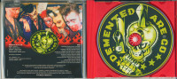 Preview: Hellbilly Storm (CD Album) Preview: Hellbilly Storm (CD Album)