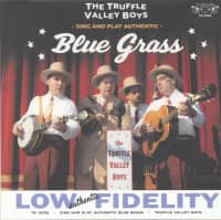 Preview: Sing And Play Authentic Blue Grass (LP, 10inch) Preview: Sing And Play Authentic Blue Grass (LP, 10inch)
