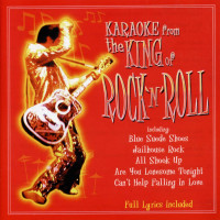 Preview: Karaoke - From The King Of R&R (& Lyrics) Preview: Karaoke - From The King Of R&R (& Lyrics)