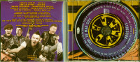 Preview: Trip To Mad City (CD) Preview: Trip To Mad City (CD)