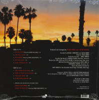 Preview: Chasing The Sun (LP) Preview: Chasing The Sun (LP)