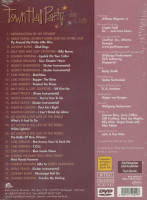Preview: Town Hall Party June 6, 1959 DVD (0) Preview: Town Hall Party June 6, 1959 DVD (0)