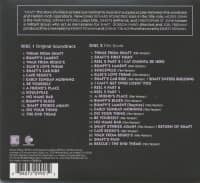 Preview: Filmmusik - Shaft (CD, Ltd.) Preview: Filmmusik - Shaft (CD, Ltd.)